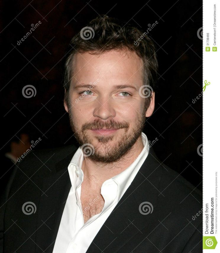 Peter Sarsgaard