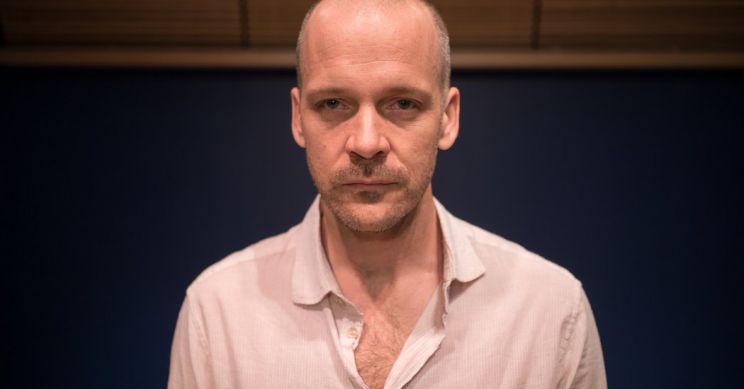 Peter Sarsgaard