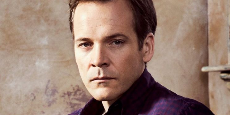 Peter Sarsgaard