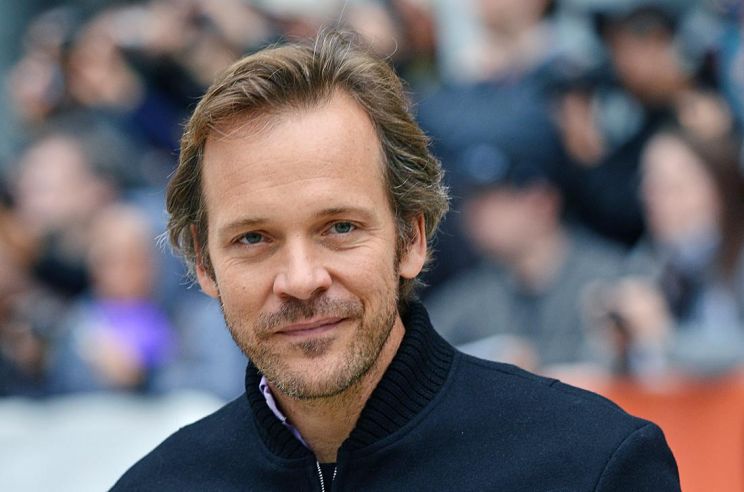 Peter Sarsgaard