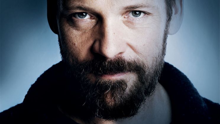 Peter Sarsgaard