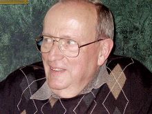 Peter Savage
