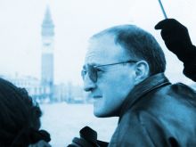 Peter Savage