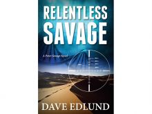 Peter Savage
