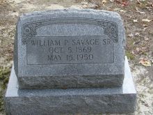 Peter Savage