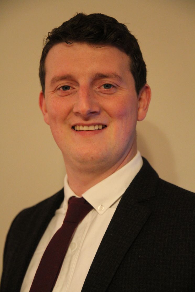 Peter Savage