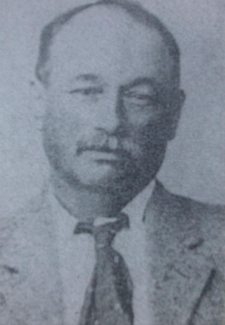 Peter Savage