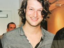 Peter Scanavino