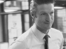 Peter Scanavino
