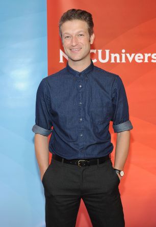 Peter Scanavino