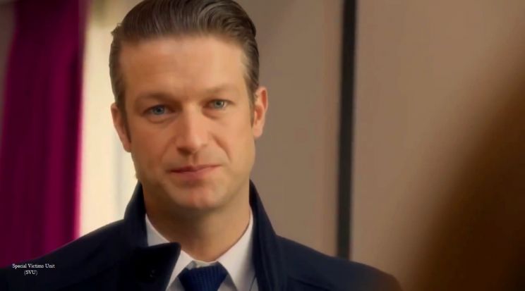 Peter Scanavino