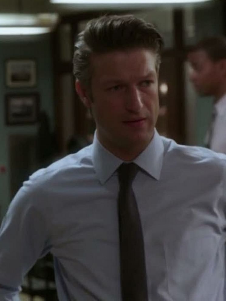Peter Scanavino