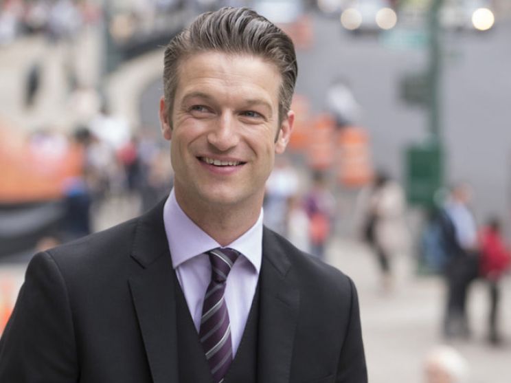 Peter Scanavino