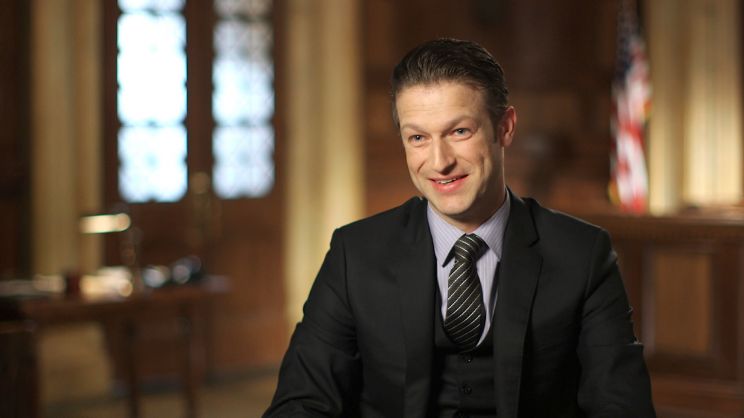 Peter Scanavino