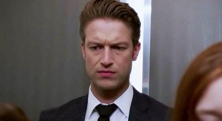 Peter Scanavino
