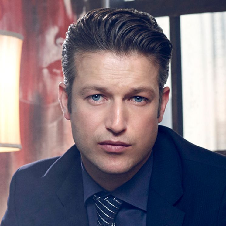 Peter Scanavino