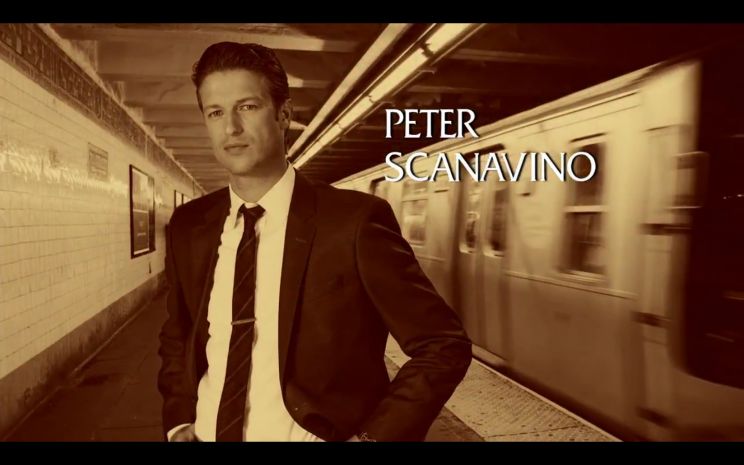 Peter Scanavino