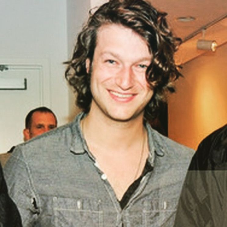 Peter Scanavino