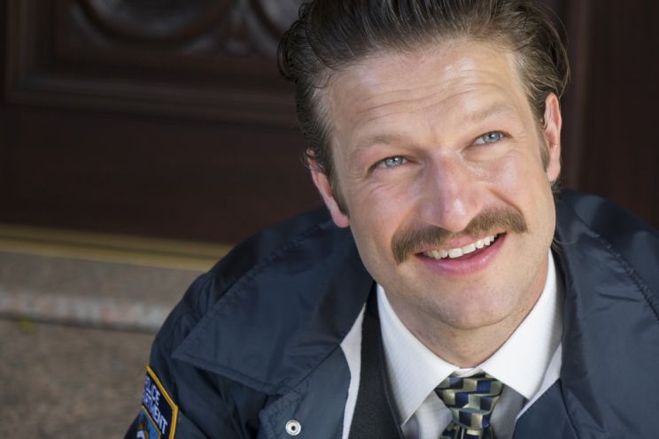 Peter Scanavino