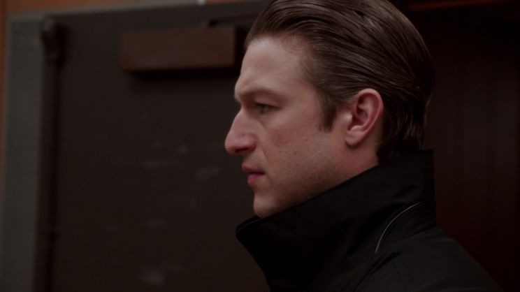 Peter Scanavino