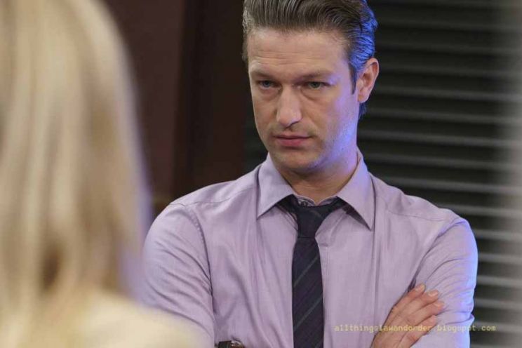 Peter Scanavino