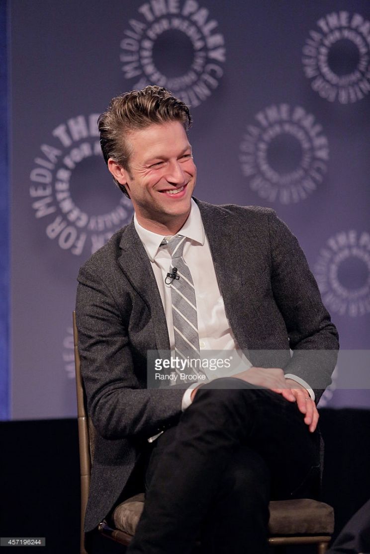 Peter Scanavino