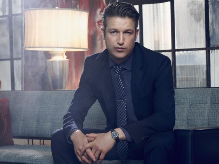 Peter Scanavino