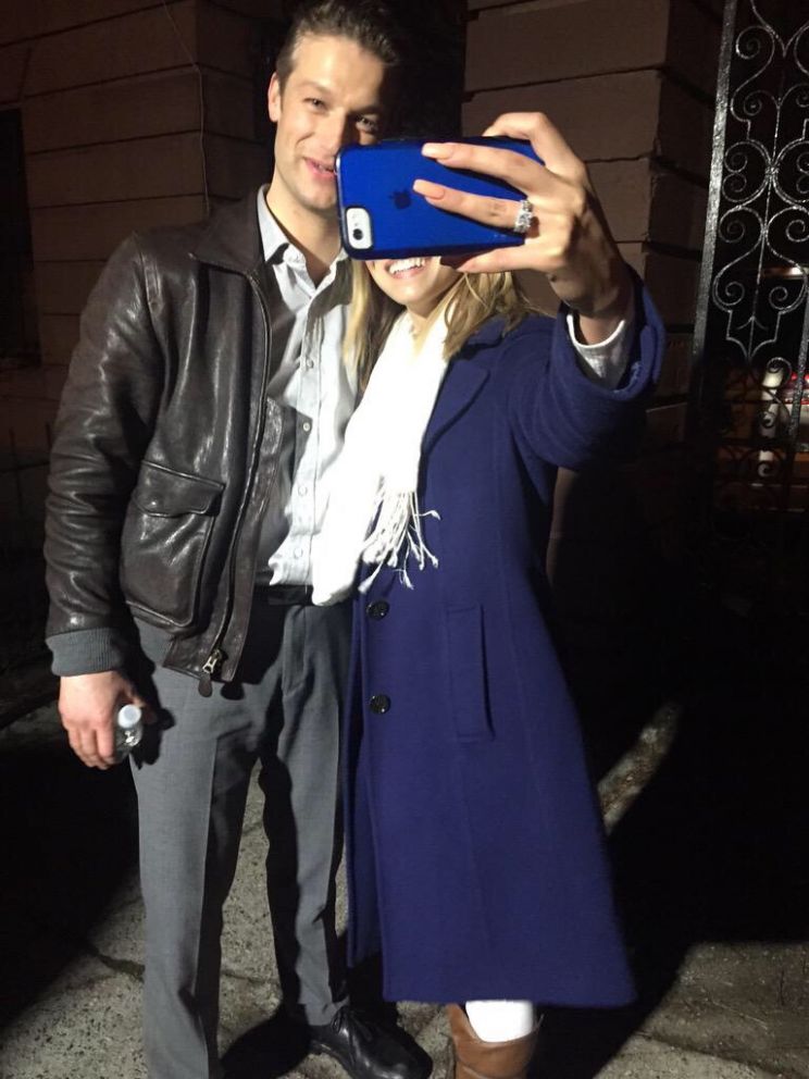 Peter Scanavino