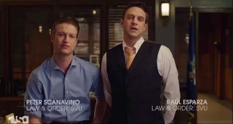 Peter Scanavino