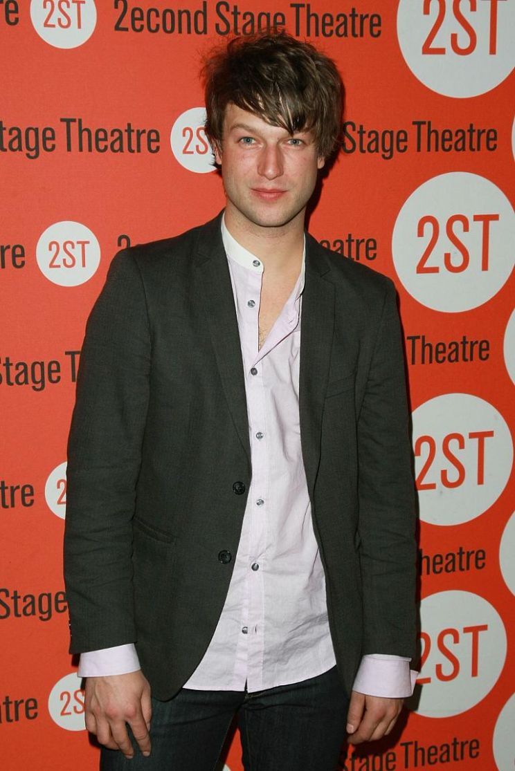 Peter Scanavino