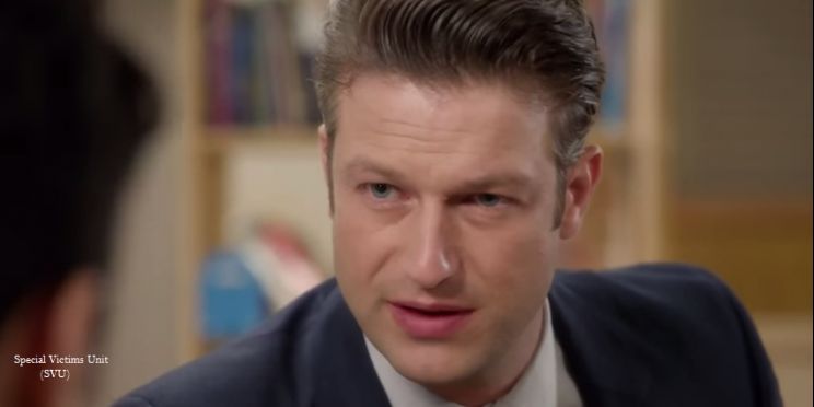 Peter Scanavino