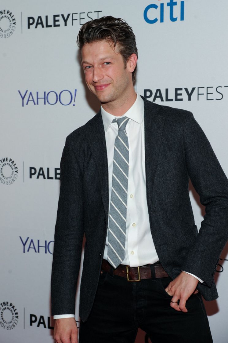 Peter Scanavino