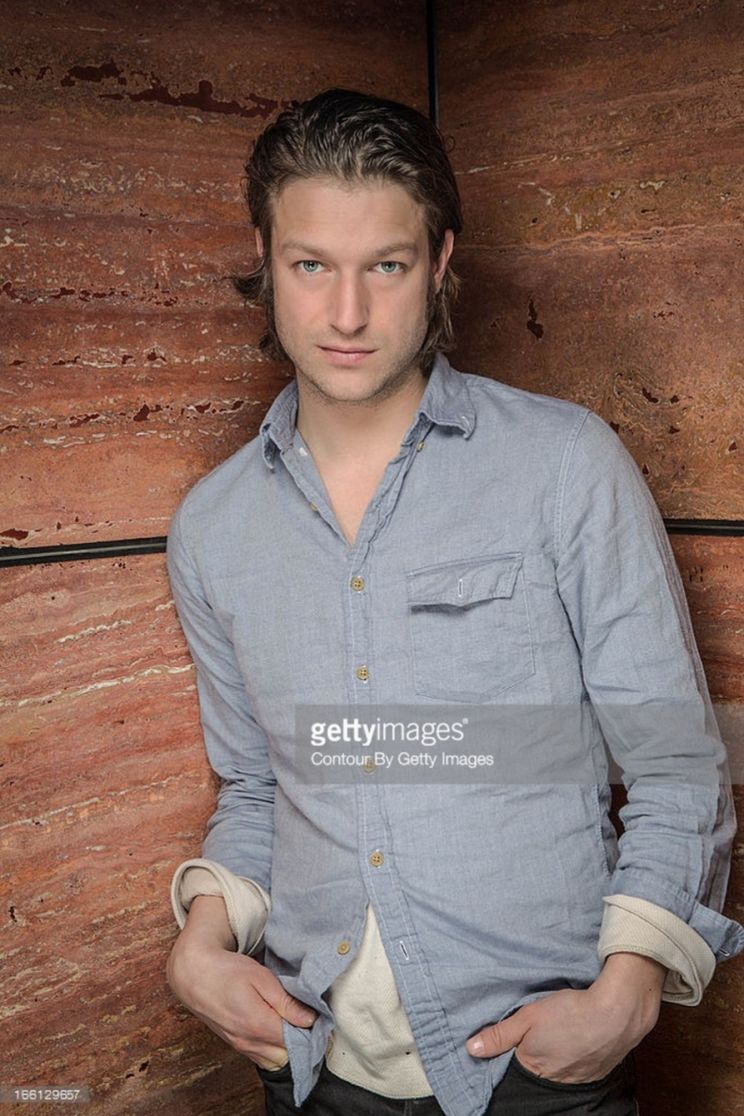 Peter Scanavino