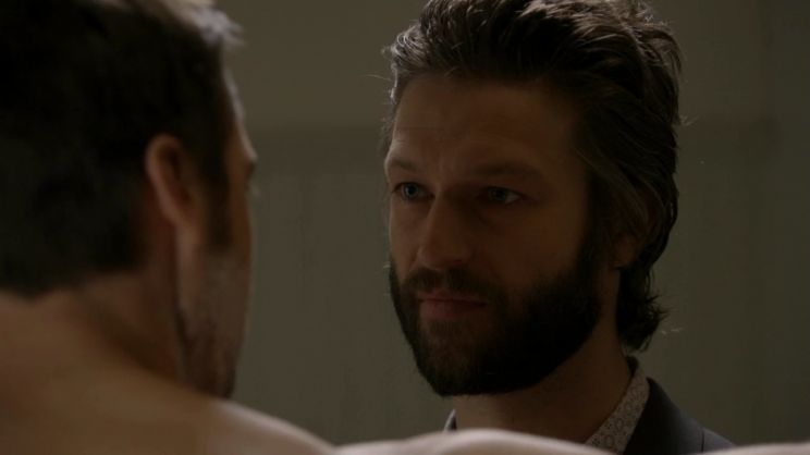 Peter Scanavino