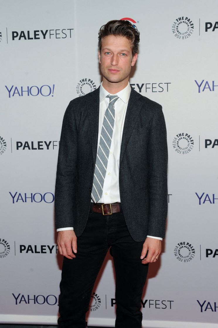 Peter Scanavino