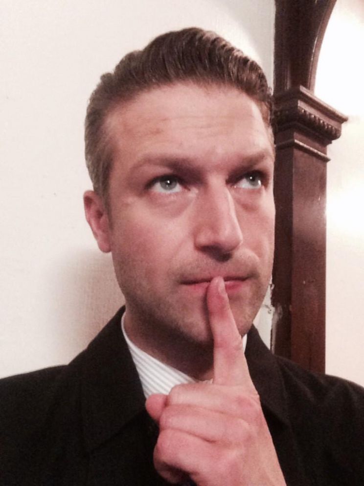 Peter Scanavino