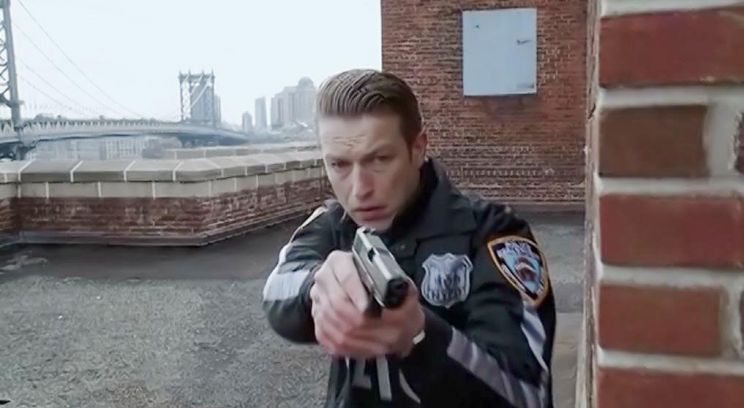 Peter Scanavino