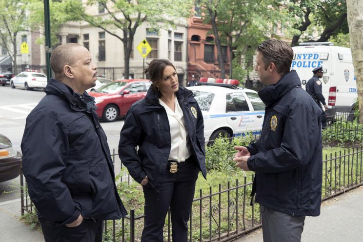 Peter Scanavino
