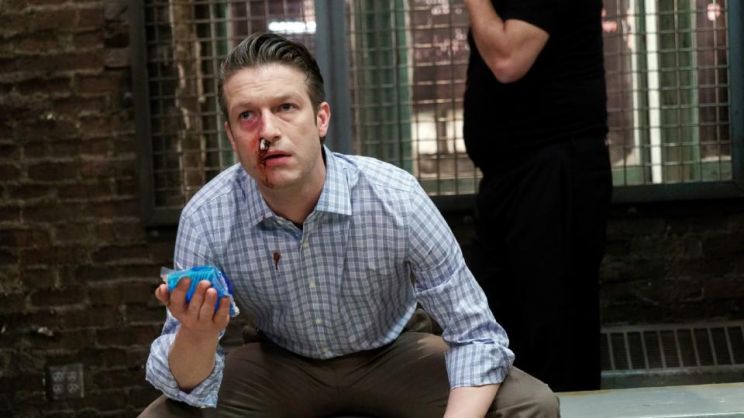 Peter Scanavino