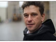 Peter Schneider photo