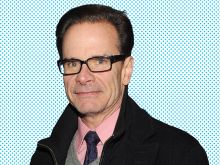 Peter Scolari