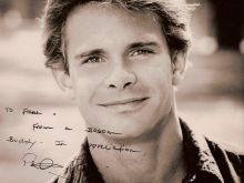 Peter Scolari