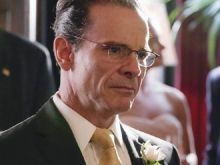 Peter Scolari