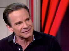 Peter Scolari