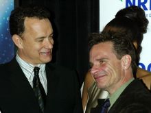 Peter Scolari