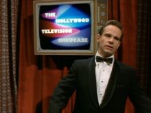 Peter Scolari