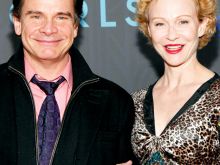 Peter Scolari