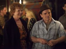 Peter Scolari