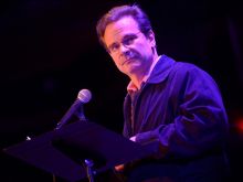 Peter Scolari