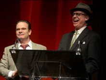 Peter Scolari